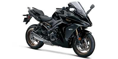 2024 Suzuki GSX1000GTM4 Prices and Specs