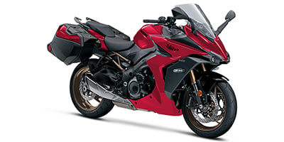 2024 Suzuki GSX1000GTPM4+ - 999cc Prices and Values | JD Power