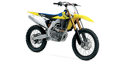 2025 Suzuki RM-Z450M5 Prices and Specs