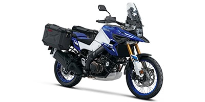 2024 Suzuki DL1050RJAM4 V-Strom 1050DE Adventure (ABS) Prices and Specs