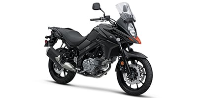 2024 Suzuki DL650AM4 V-Strom 650 (ABS) Prices and Specs