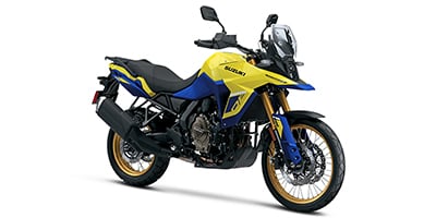 2024 Suzuki DL800DERCM4 V-Strom 800DE Prices and Specs