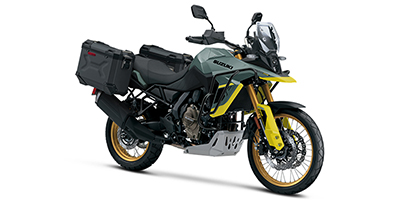2024 Suzuki DL800DERCAM4 V-Strom 800DE Adventure Prices and Specs