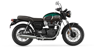 2025 Triumph Bonneville T100 Prices and Specs