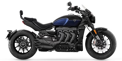 2025 Triumph Rocket 3 Storm GT Prices and Specs