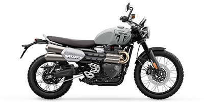 2025 Triumph Scrambler 1200 X Prices and Specs