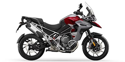 2025 Triumph Tiger 1200 GT Explorer Prices and Specs