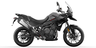2024 Triumph Tiger 850 Sport Prices and Specs