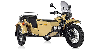 2024 Ural Gear-Up Prices and Specs