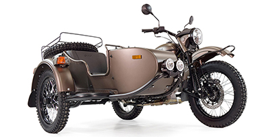 2024 Ural Gear-Up Standard Prices and Specs