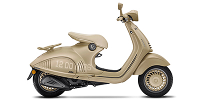 2024 Vespa 946 Dragon 150 Prices and Specs