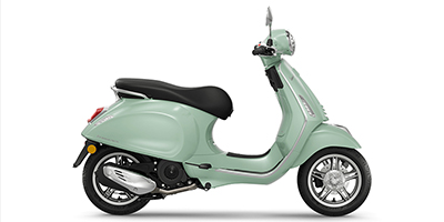 2024 Vespa Primavera 150 Prices and Specs