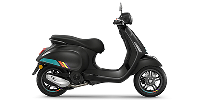 2024 Vespa Primavera 150 S Prices and Specs