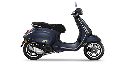 2024 Vespa Primavera 150 Tech Prices and Specs