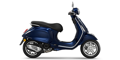 2024 Vespa Primavera 50 Prices and Specs