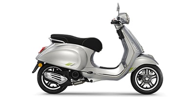 2024 Vespa Primavera 50 Tech Prices and Specs