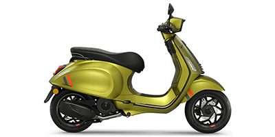 2024 Vespa Sprint 150 S Prices and Specs