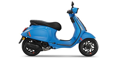 2024 Vespa Sprint 50 S Prices and Specs