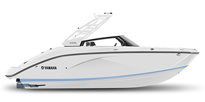 2024 Yamaha 222S(*) Prices and Specs