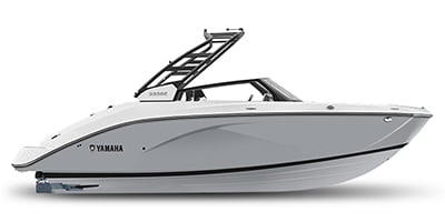 2024 Yamaha 222SE(*) Prices and Specs