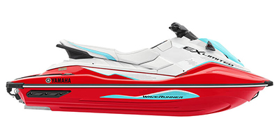 2024 Yamaha EX LIMITED Prices and Specs
