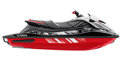 2024 Yamaha GP HO WITH AUDIO Prices and Specs