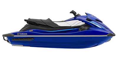 2024 Yamaha GP SVHO WITH AUDIO Prices and Specs