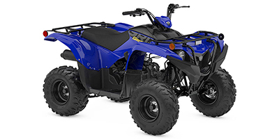 2024 Yamaha Grizzly 90 Prices and Specs