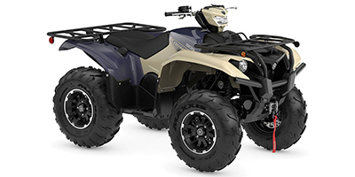 2024 Yamaha Kodiak 450 EPS SE Prices and Specs