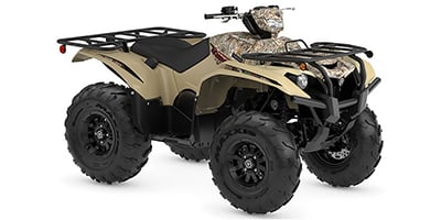 2024 Yamaha Kodiak 700 EPS Prices and Specs