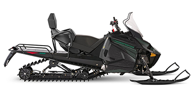 2024 Yamaha Transporter Lite 2-UP Prices and Specs