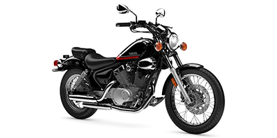 2025 Yamaha V Star 250 Prices and Specs