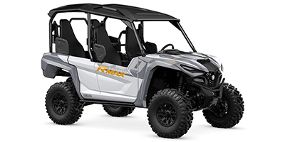 2024 Yamaha Wolverine RMAX4 1000 R-Spec Prices and Specs