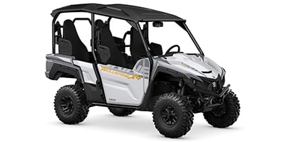 2024 Yamaha Wolverine X4 850 R-Spec Prices and Specs