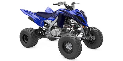2024 Yamaha YFZ450R Prices and Specs