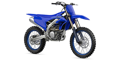 2024 Yamaha YZ250F Prices and Specs