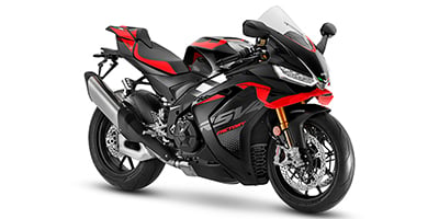 2026 Aprilia RSV4 1100 Factory Prices and Specs