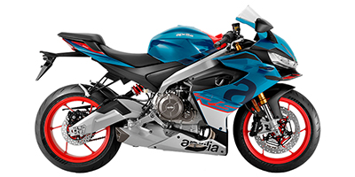 2026 Aprilia RS 660 Base Prices and Specs