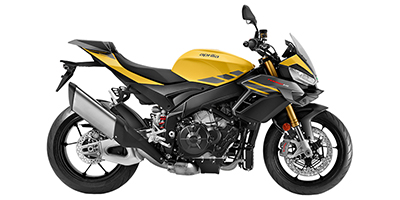2026 Aprilia Tuono V4 1100 Prices and Specs