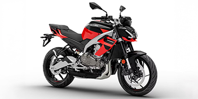 2026 Aprilia Tuono 457 Base Prices and Specs
