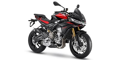 2026 Aprilia Tuono 660 Factory Prices and Specs