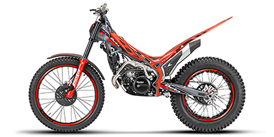 2025 Beta EVO 300 SS Prices and Specs