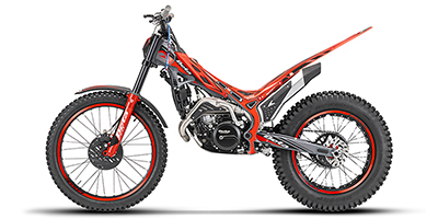 2025 Beta EVO 250 Prices and Specs