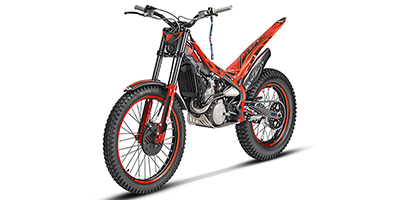 2025 Beta EVO 300 4T Prices and Specs