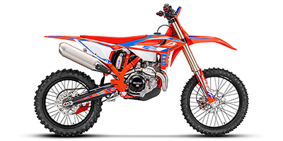 2025 Beta 450 RC Prices and Specs