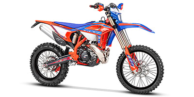 2025 Beta 300 RR-Racing Prices and Specs