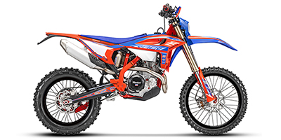 2025 Beta 350 RR-Race Edition Prices and Specs