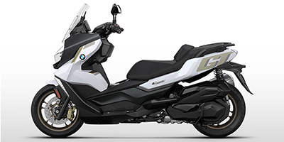2025 BMW C 400 GT Prices and Specs