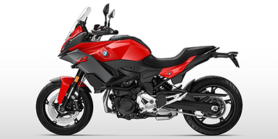 2025 BMW F900XR Prices and Specs
