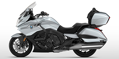 2025 BMW K 1600 B / Grand America Prices and Specs